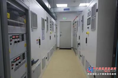 康明斯在华首家氢能源工程中心武汉揭牌，实验室系统工程助力双碳目标