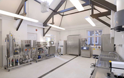 打造安全高效的实验室——浅析湖北恒绿工程技术实验室系统工程的构建要点