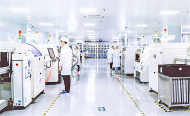 智能照明控制系统品牌哪家强？中国智能建筑品牌奖榜单给出答案